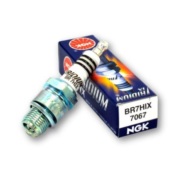 Bujía NGK BR7HIX