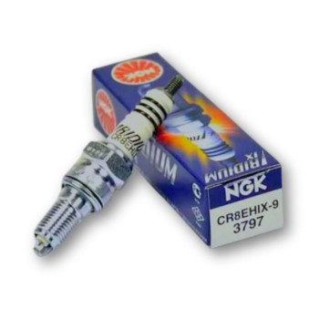 Bujía NGK CR8EHIX-9