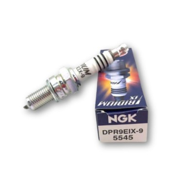 Bujía NGK DPR9EIX-9