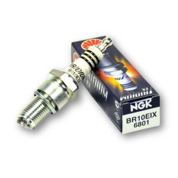 Bujía NGK BR10EIX