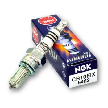 Bujía NGK CR10EIX