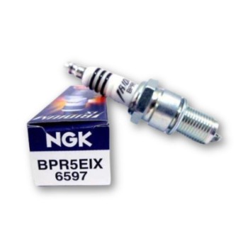 Bujía NGK BPR5EIX