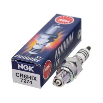 Bujía NGK CR6HIX