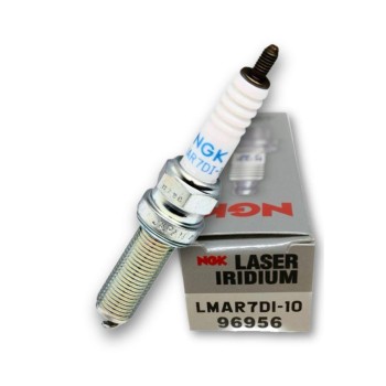 Bujía NGK LMAR7DI-10