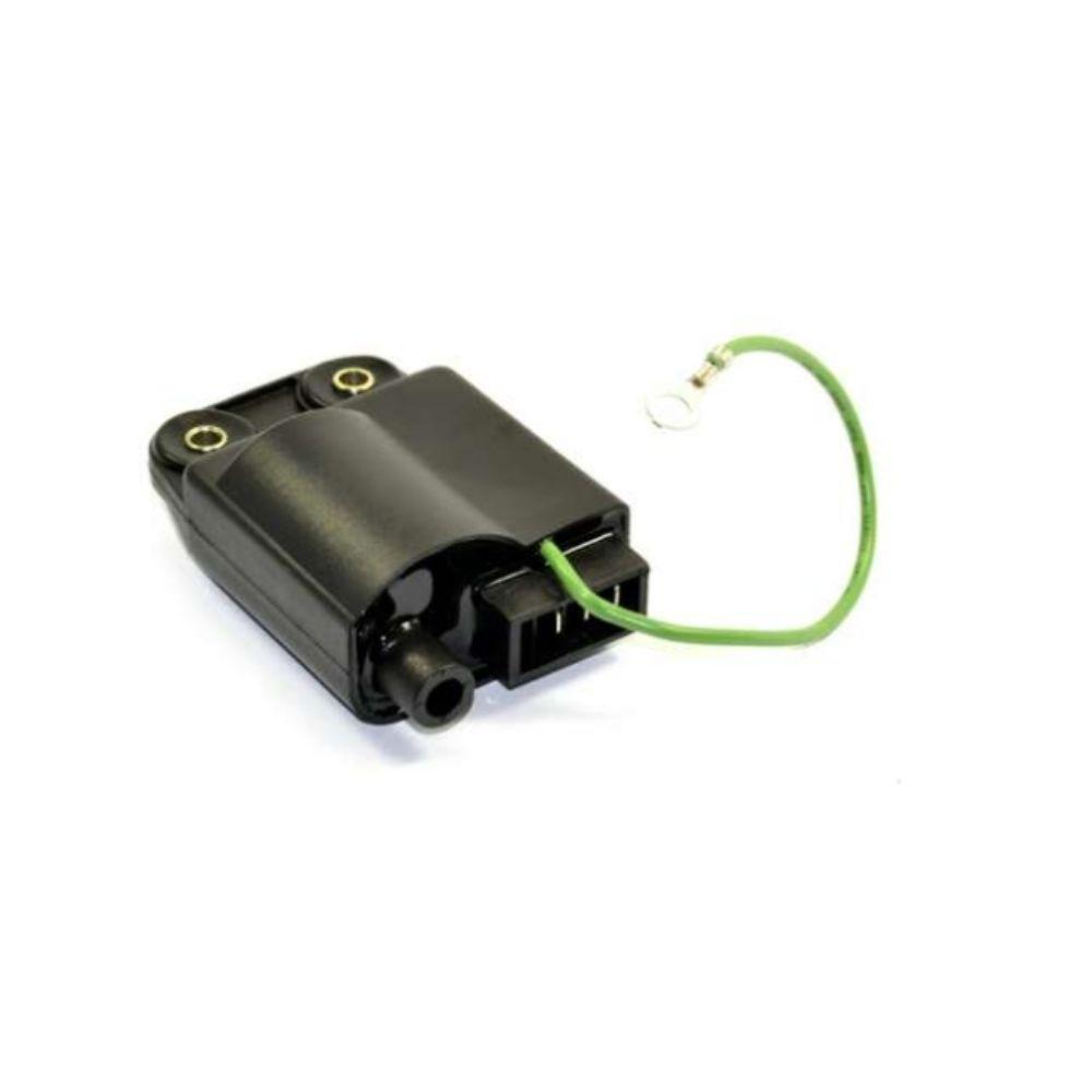 Centralita electrónica 3 fastons Gilera / Piaggio 50 2T