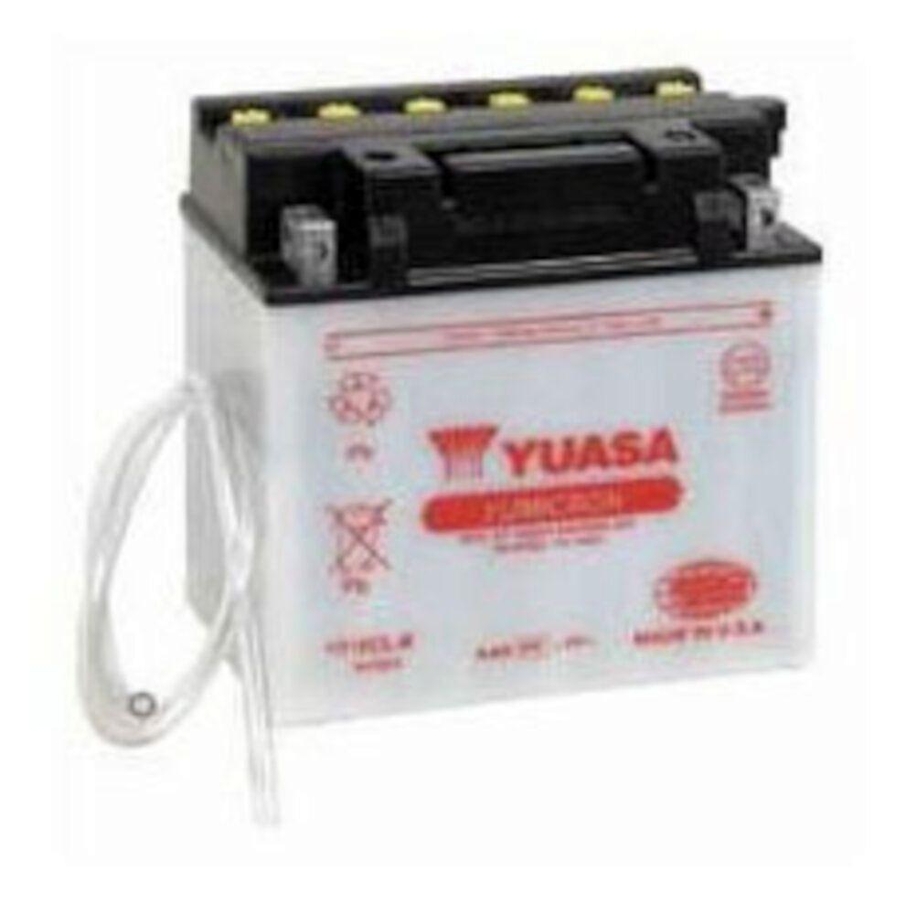 BATERÍA YUASA YB3L-B