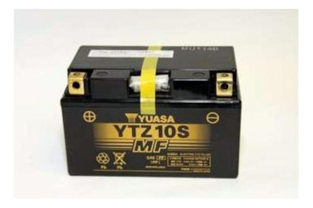 Batería Yuasa YTZ10S