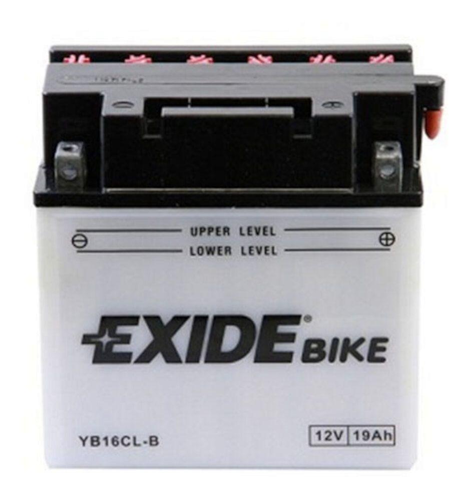 BATERÍA EXIDE YB16CL-B