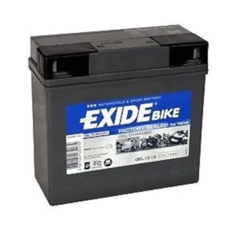 BATERÍA EXIDE GEL12-19 (51913)