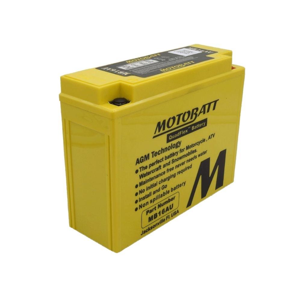BATERIA MOTOBATT MB16AU CCA:250) (YB16ALA2)