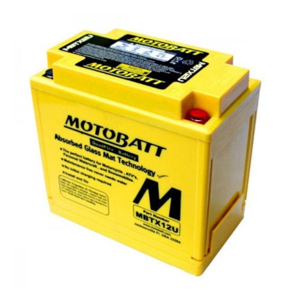 BATERIA MOTOBATT MBT9B4 (YT9B-BS / CT9B4)