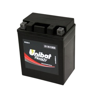 Batería Unibat CB14LA2-FA 12V 14Ah Factroy activated