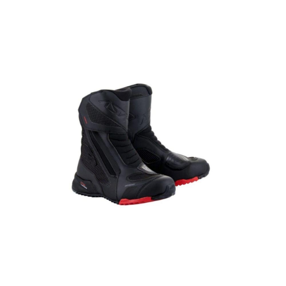 Botas RT-7 Drystar  de Alpinestars