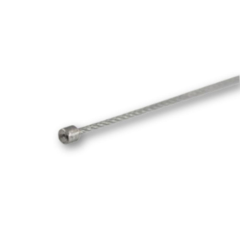Cable de Gas Trenzado RMS Classic D:1,2 MM - L:2000 MM - T:3X3 MM