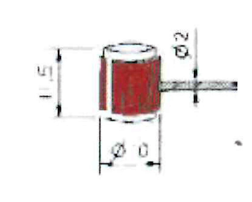 CABLE FRENO-EMBRAGUE 1800mm