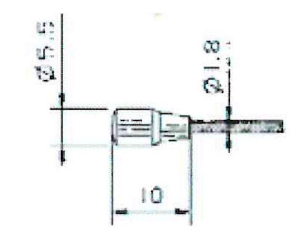 CABLE FRENO-EMBRAGUE 1900mm