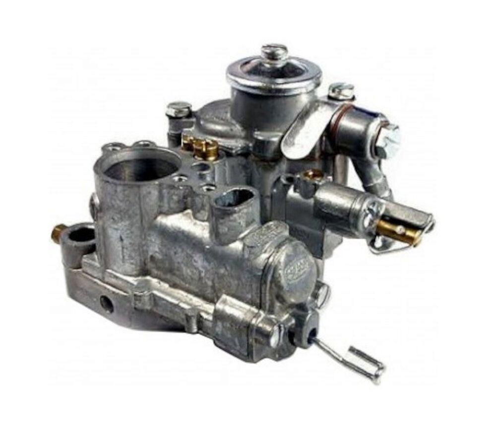 CARB.DELLORTO SI-24-24 E VESPA 200