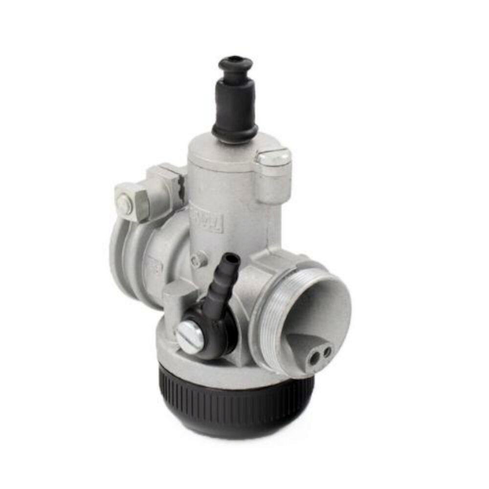 CARB.AMAL 418 STANDARD DIFUSOR DIAM.18MM