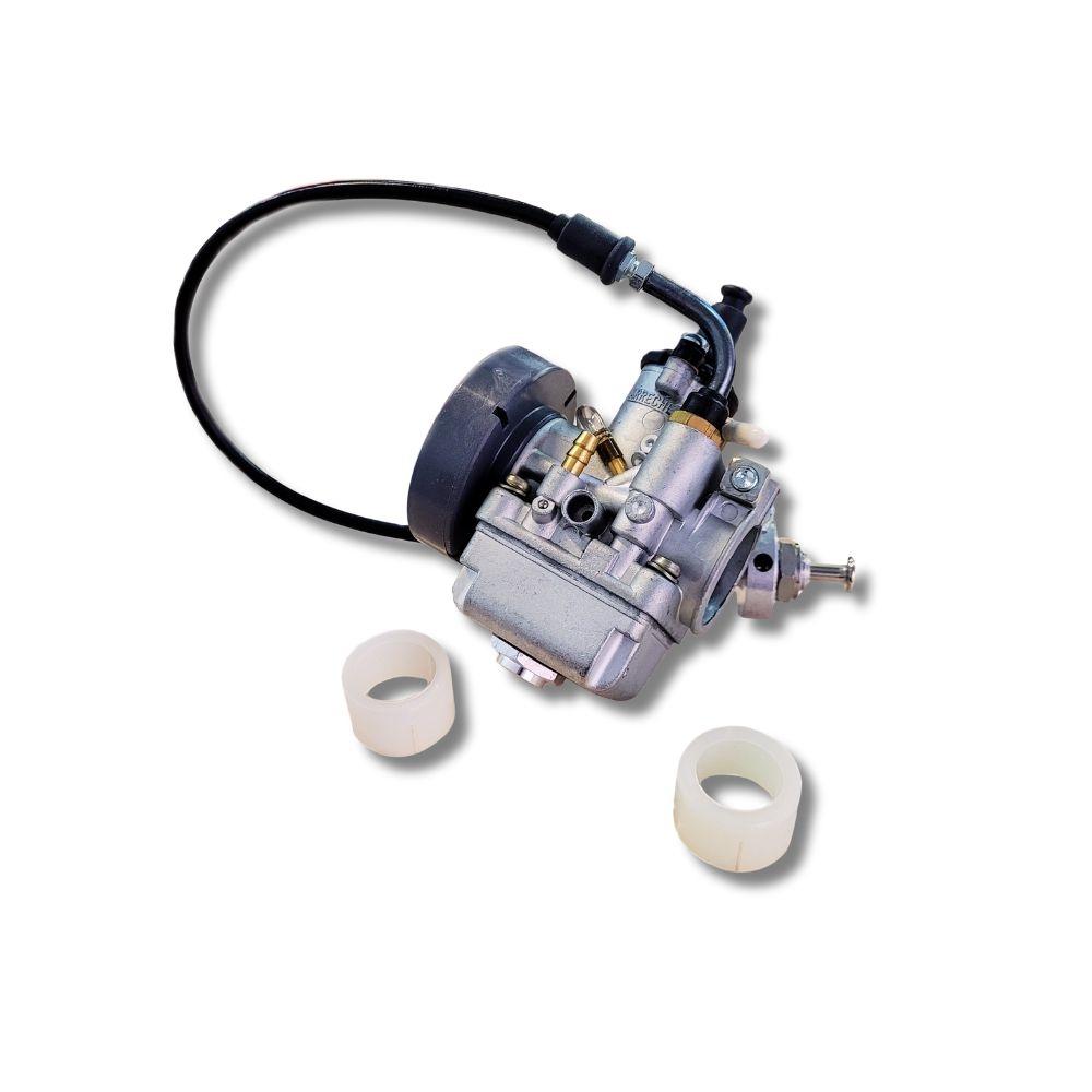 CARB.AMAL 821/10 RS-TZR-50