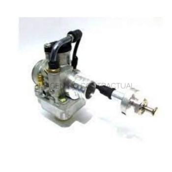 CARB.AMAL 819/19 DERBI GPR-50