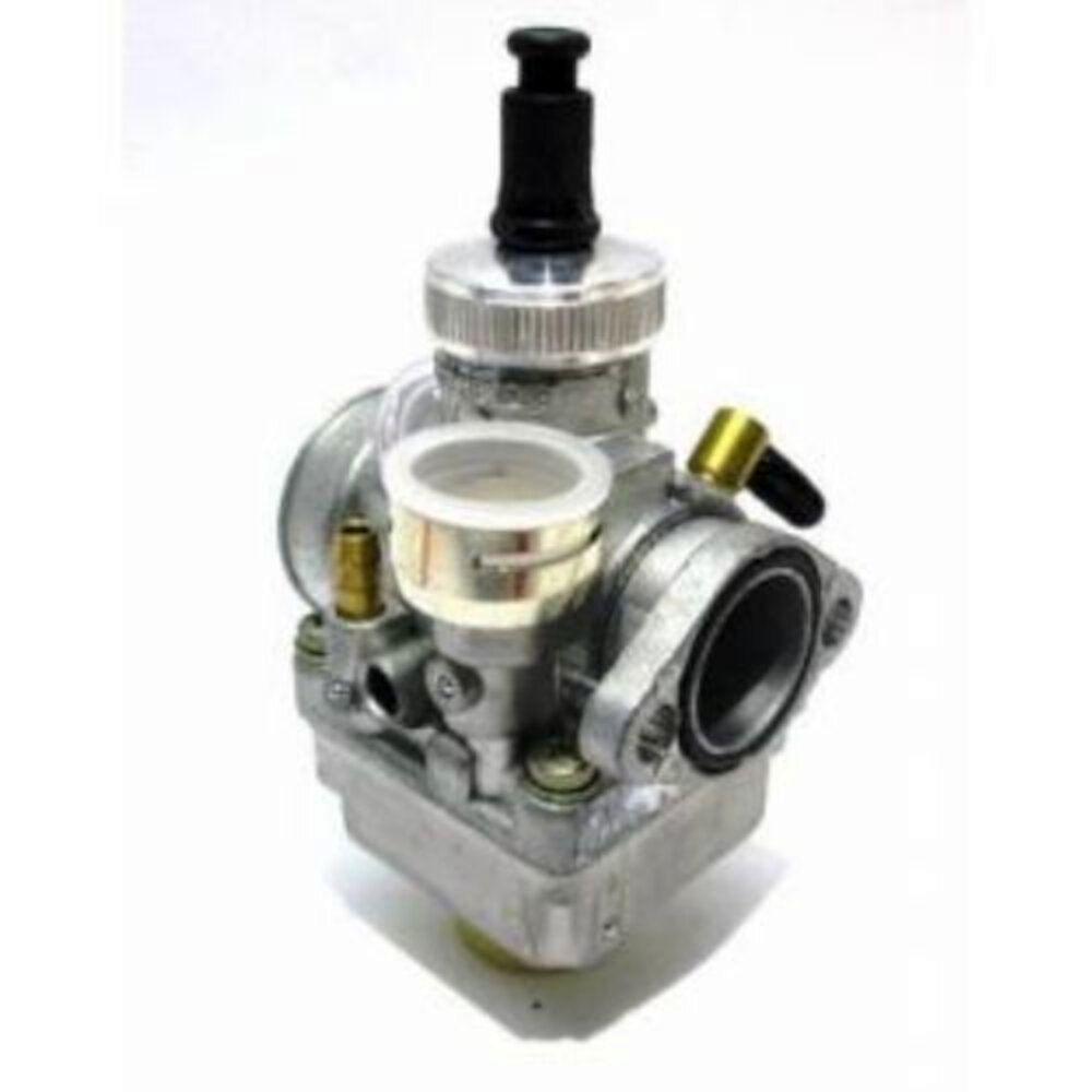 CARB.AMAL 819/L15 SUZUKI ADDRESS STARTER ELECT.