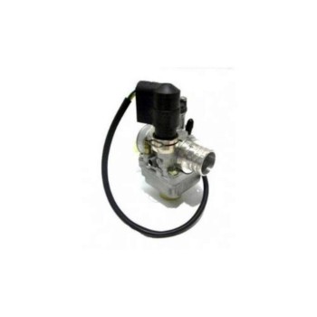 CARB.AMAL 821/L16 YAMAHA JOG STARTER ELECT.