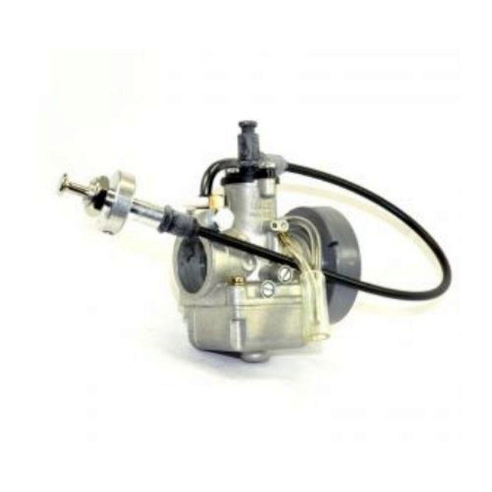 CARB.AMAL 819/L25 RIEJU RR STARTER MANUAL