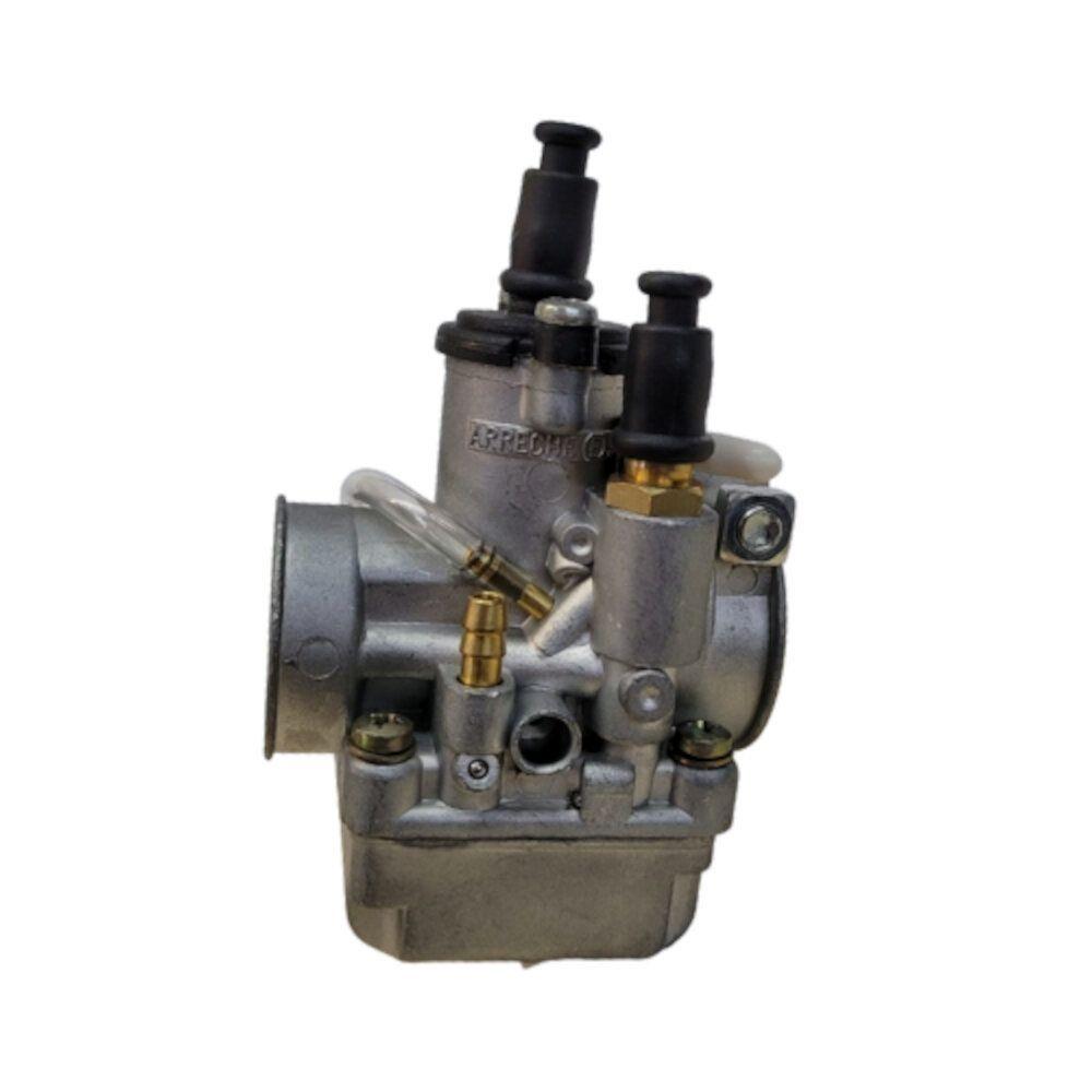 CARB.AMAL 821/L30 STANDART ABRAZAD. STARTER CABLE