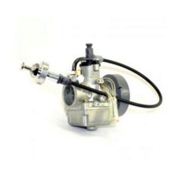 CARB.AMAL 819/L26 UNIV.BRIDA GOMA STARTER ELECTR.