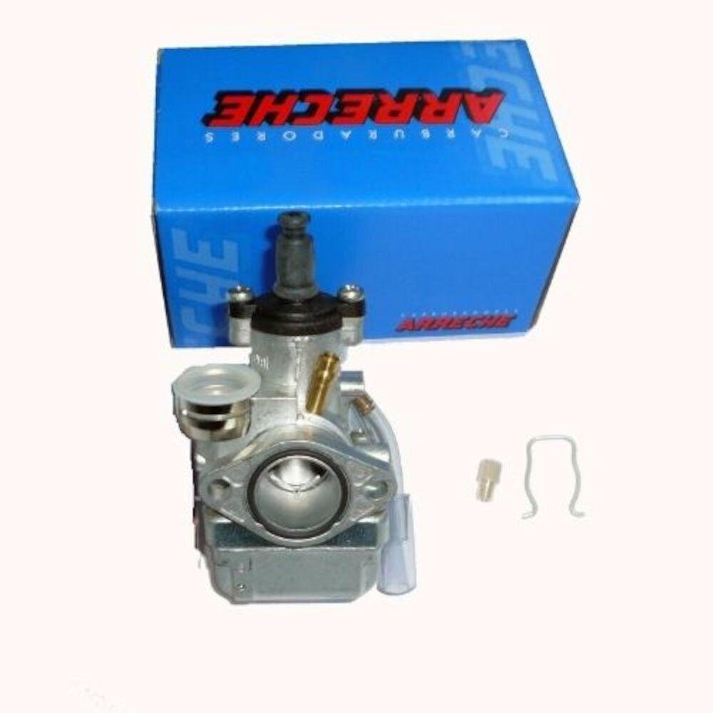 CARB. AMAL 824/2T MOTOR AM STARTER MANUAL