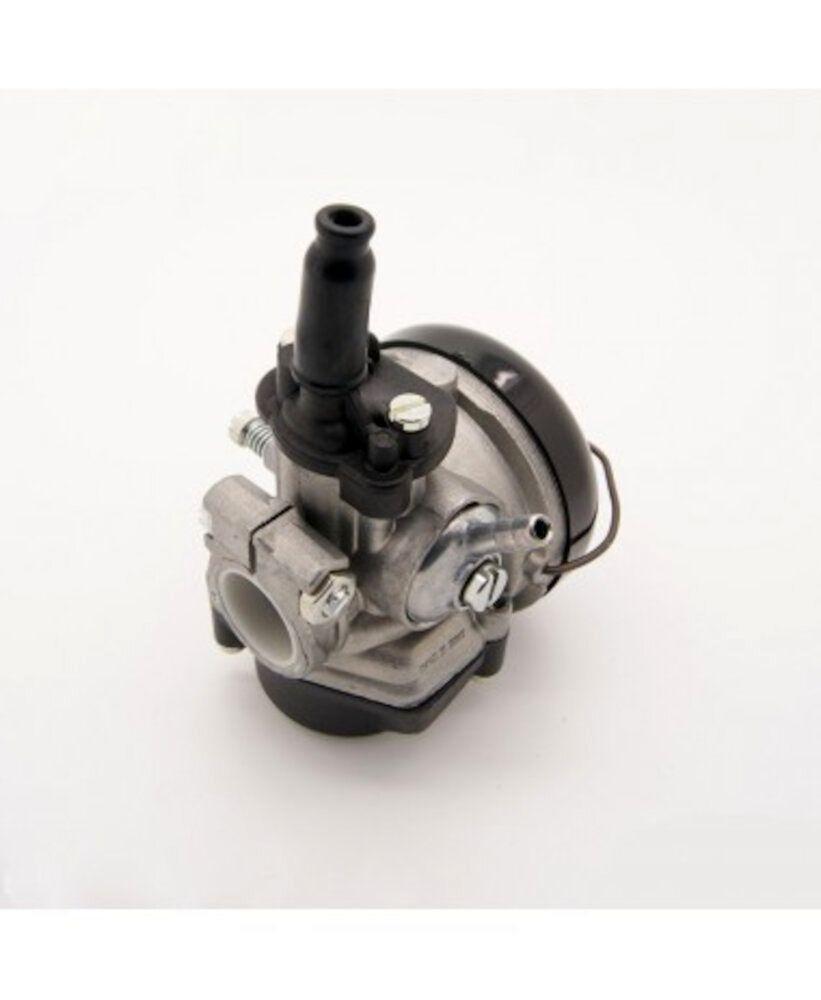 CARBURADOR DELLORTO SHA 16/16
