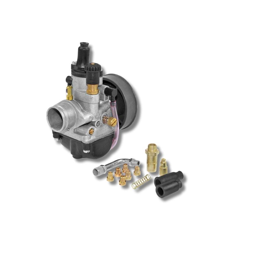 Carburador TNTracing tipo PHBG 21 senda 50