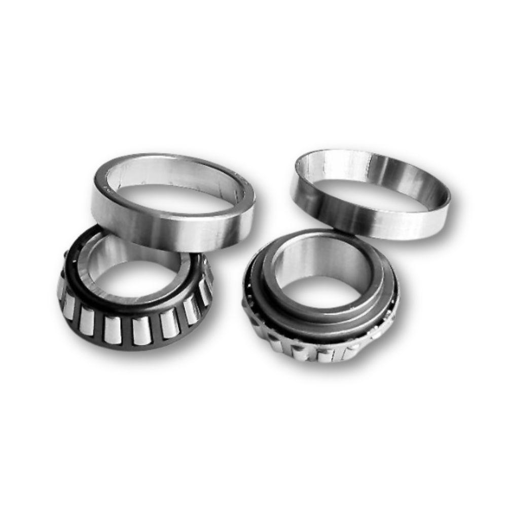 Rodamiento de Rodillos Cónicos de Dirección Tourmax SSH500 para Honda Rebel 125 y CB125
