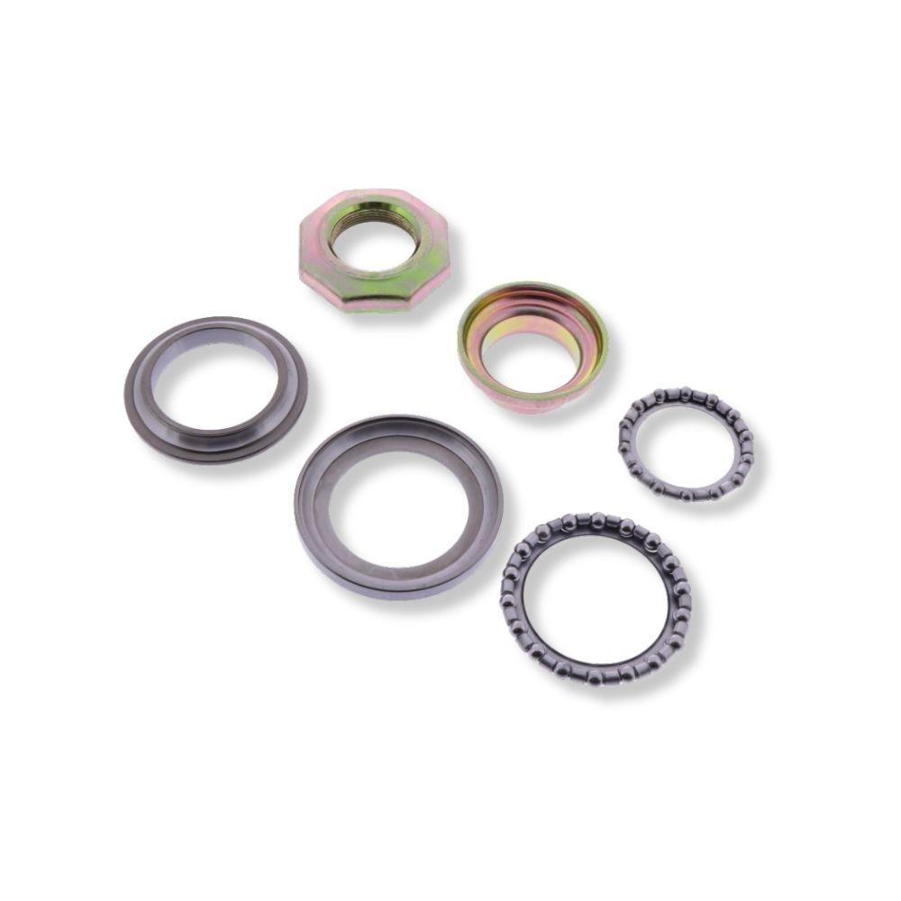 Juego rodamientos cabezal dirección JMP Honda SH/NES/PES/SES