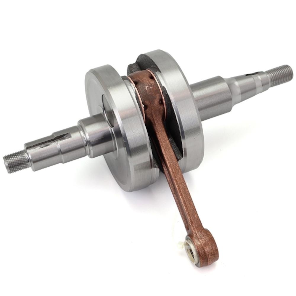 Cigüeñal compatible con 3L5-11400-020 de Yamaha PW50