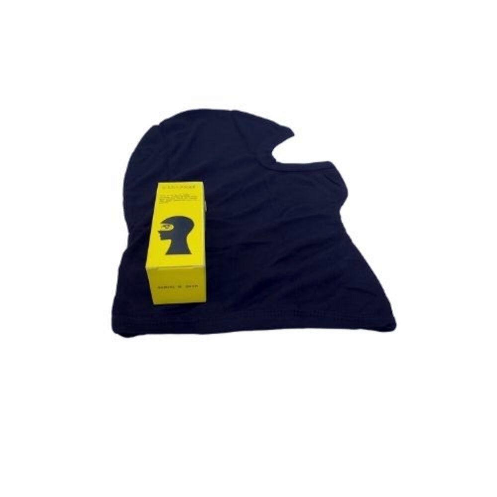 Sotocasco V Parts térmico panorámico negro