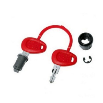 JUEGO DEDE LLAVES CON BOMBIN GIVI V46,V35, E52, E5