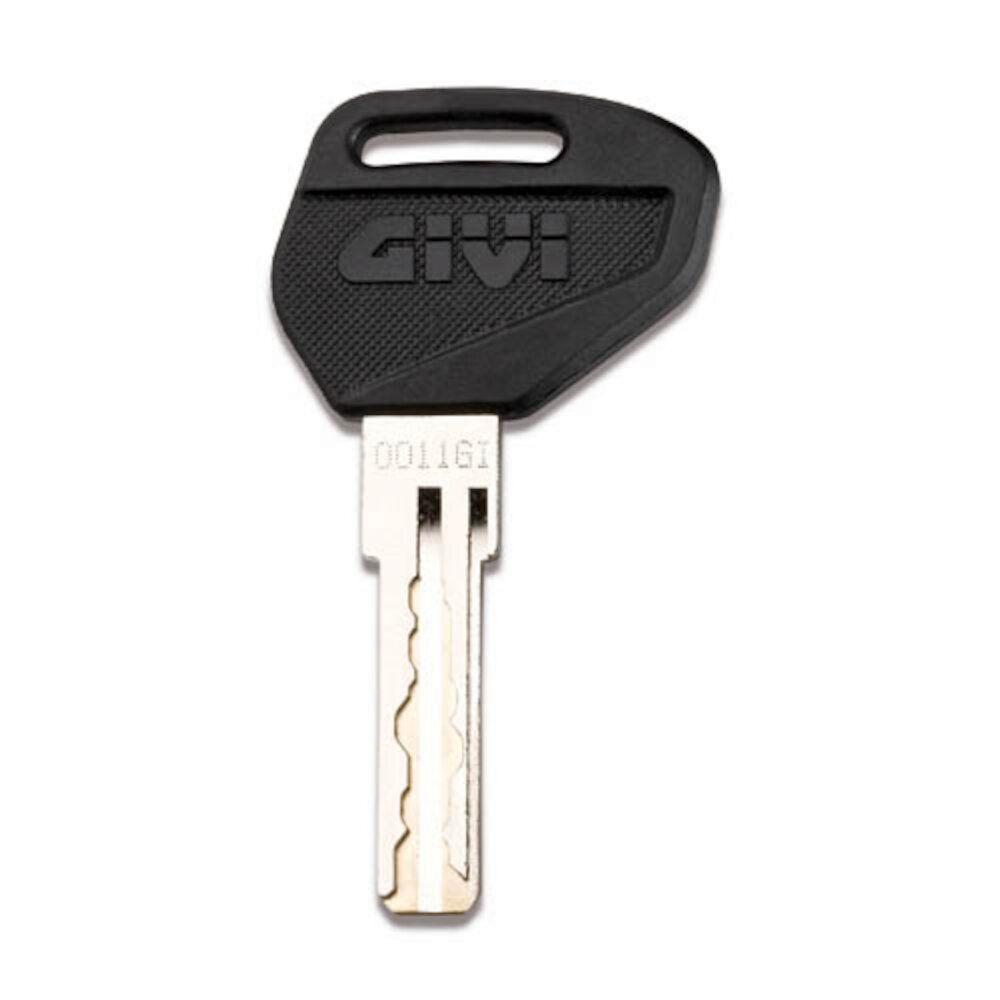 GIVI SL101 RM KIT LLAVE SECURITY LOCK