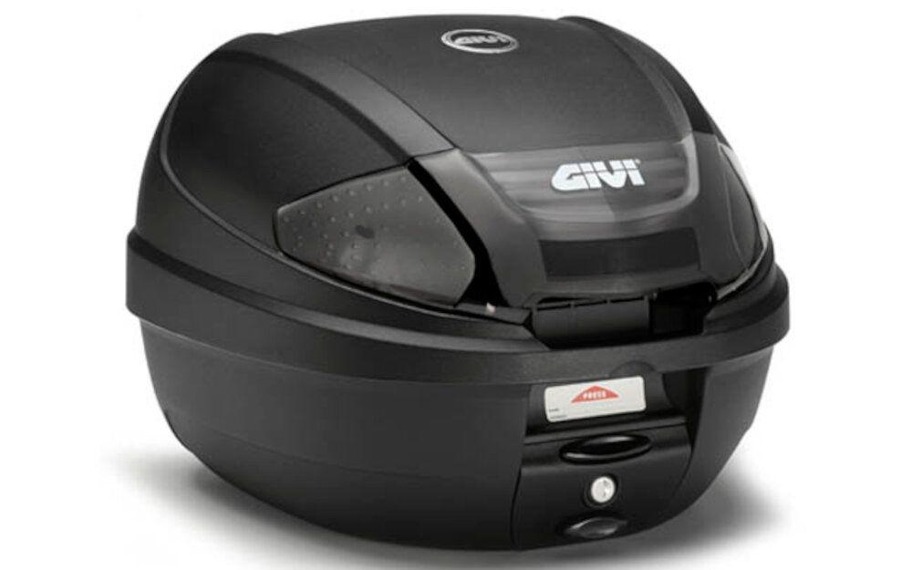 Baúl GIVI E300NT Monolock 30L