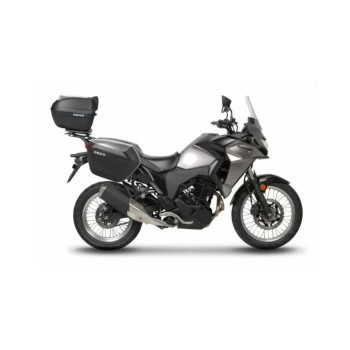 Maletas laterales Shad SH23 Alu Look