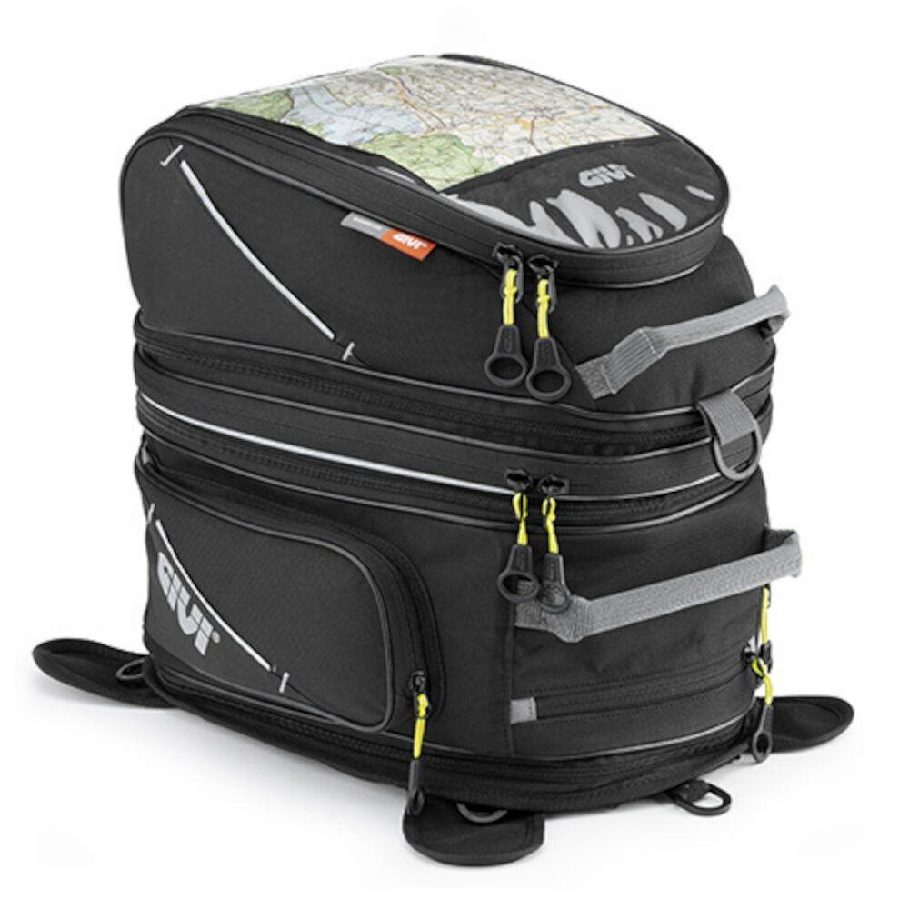 BOLSA GIVI EASY-T EA103B 25+15 LTS DIVISIBLE