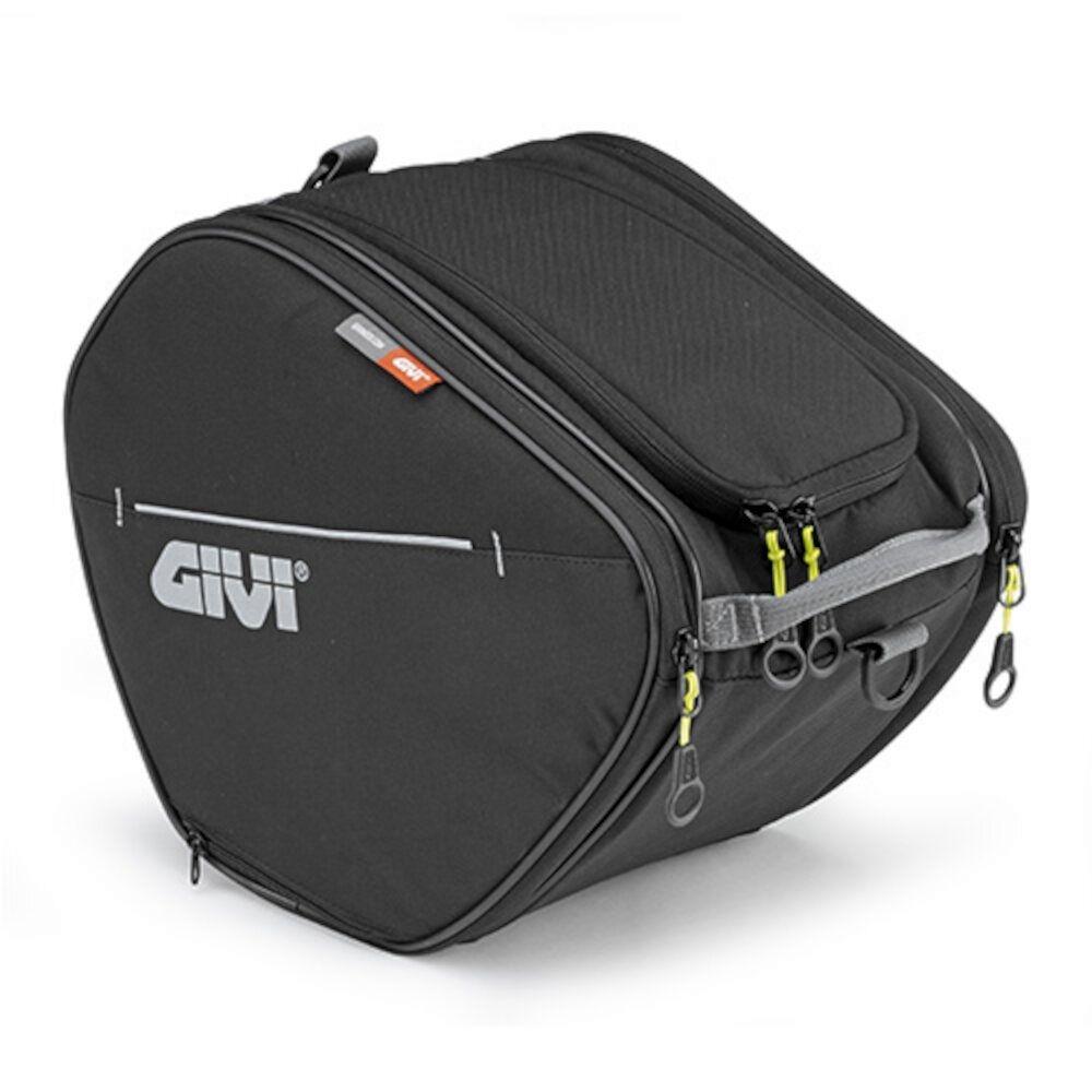 BOLSA GIVI EASY-T EA105B TIPO TUNEL SCOOTER 15 LTS