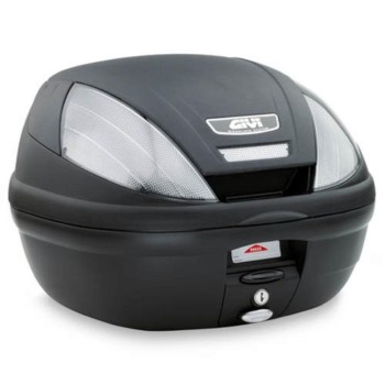 MALETA 39LTS E370NT C/NEGRO CATAD.AHUMADO