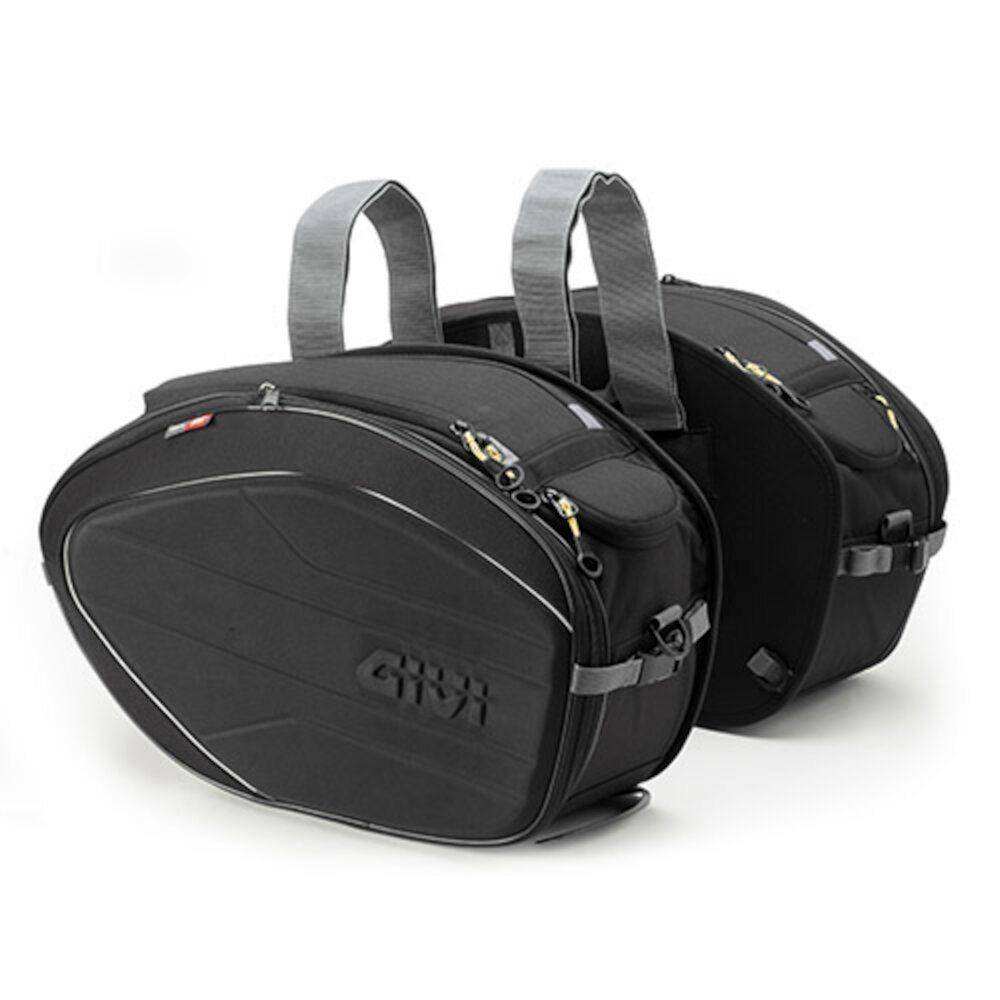 ALFORJAS LATERALES GIVI EASY-T EA100B