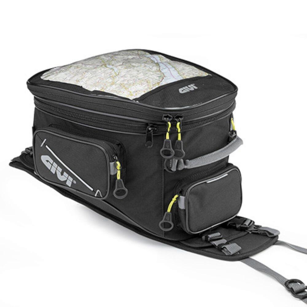 BOLSA DEPOSITO GIVI EA110B 25 LTS ENDURO-TRAIL