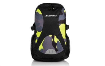 MOCHILA  ACERBIS 20 LT 21572.743