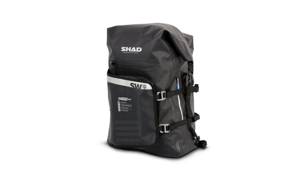 BOLSA TRASERA / MOCHILA SHAD X0SW45 40 L 100% WP