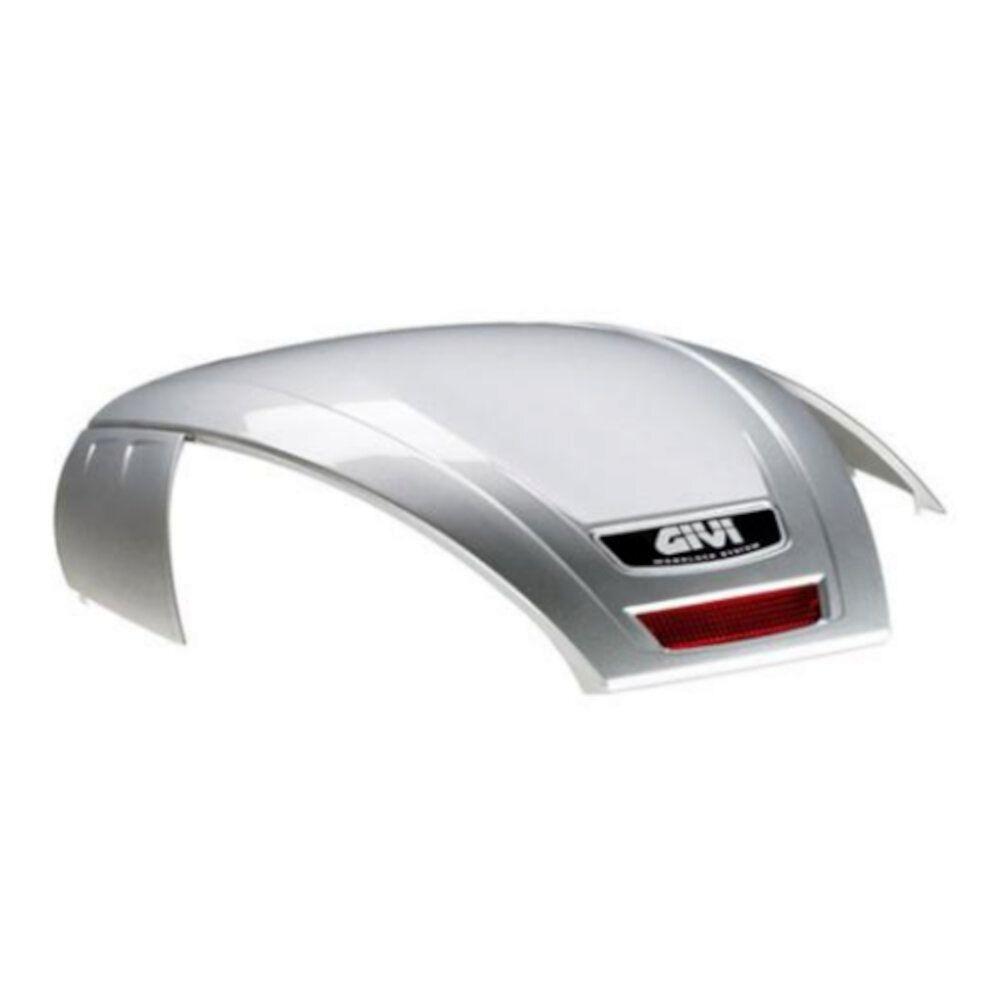SOBRETAPA E370 B912/BIANCO METALLIZZATO