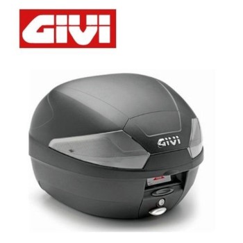 GIVI MALETA B29N MONOLOCK 29 LTS.