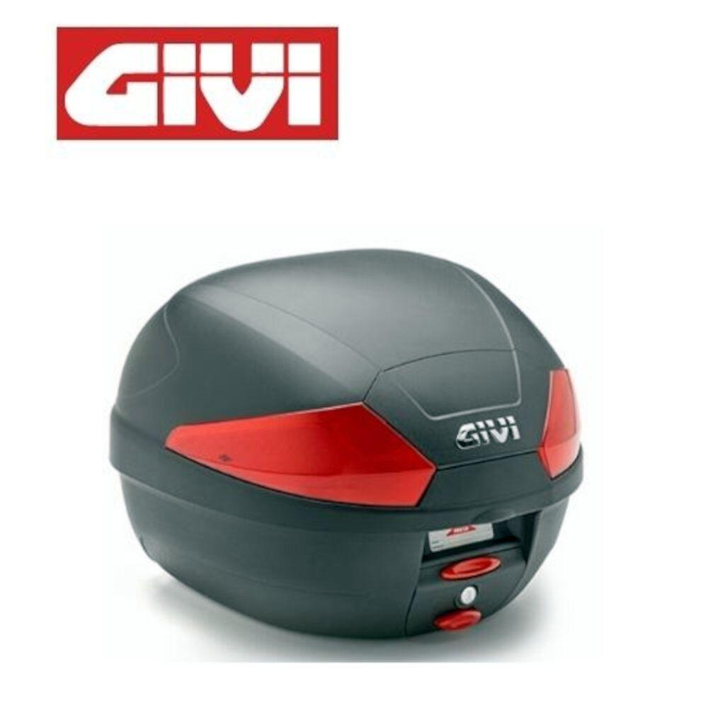 GIVI MALETA B29N MONOLOCK 29 LTS.